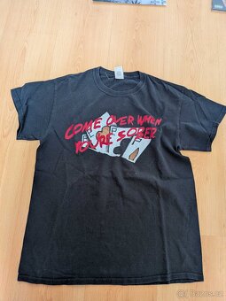 Lil Peep LP's / CD's COWYS pt. 1 and pt. 2 + merch - 10