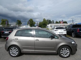 Volkswagen Golf Plus 1.2 TSi STYLE,1.maj,po servise - 10