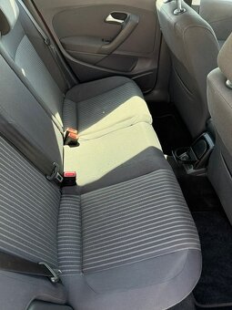 Prodám VW Polo 1.6 TDI - 10
