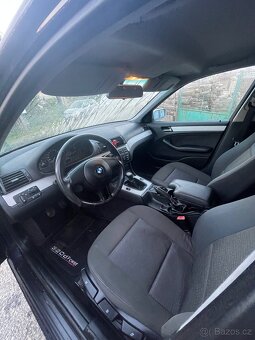 BMW E46 320D 110 KW Facelift - 10