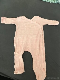 Oblečení pro miminka na holčičku a kluka - 10