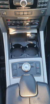 W212 E350 CDI Avantgarde - 10