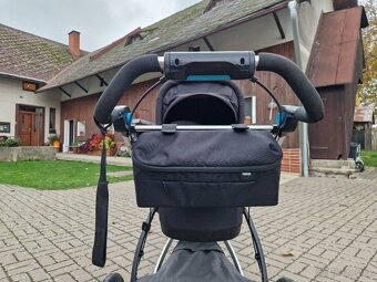 Thule Urban Glide 2 - sporťák a korba + příslušenství - 10