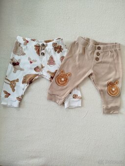 Set oblečení pro miminko - 10