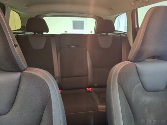 Volvo XC60 2,4d 120kW D4 4x4 AT - 10