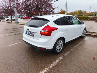 Ford Focus MK3 2.0 TDCi • 2014 • 283 000 km - 10