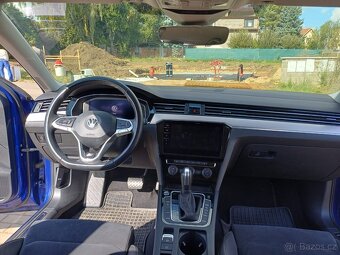 Passat b8 R-line 2.0tdi 110kw - 10