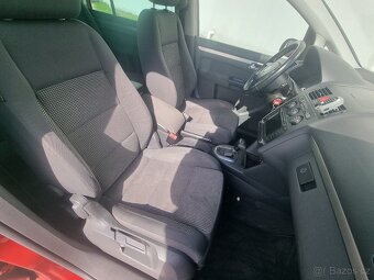 Volkswagen Touran 2.0TDI DSG - 10