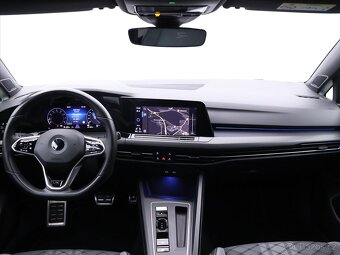 Volkswagen Golf 1,5 eTSI 110kW DSG R-Line LED (2020) - 10