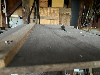 mini cirkulárka - 10