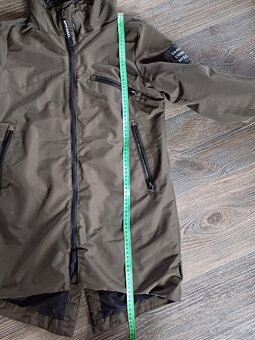 Dívčí kabát SAM 73 - 10