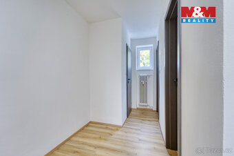 Prodej bytu 2+1, 60 m², Klatovy, ul. Rozvoj - 10