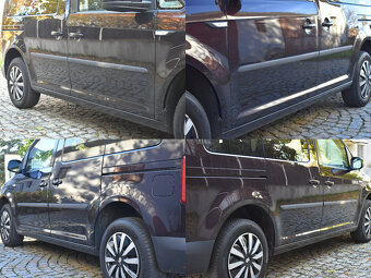 Volkswagen Caddy 2.0 TDi 75kw,rv.2015,190tkm - 10