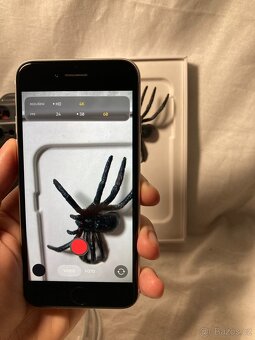 ✅iPhone SE 2020, 128GB, bílý✅ - 10