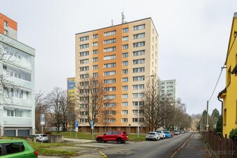 Prodej bytu 3+kk, Oráčova, Ostrava - 10