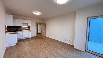 Pronájem bytu 2kk 57m2, 5NP Olomouc Slavonín - 10