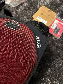 Alpinestars chrániče, korytnačka/ kolená - 10