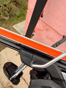 Dámské lyže Atomic Revoshock Cloud Q12 - 166cm - 10