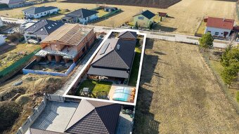 Prodej bungalovu Čebín - 10