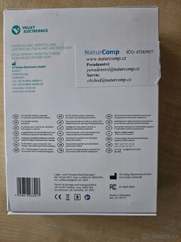 NaturComp - Pearly - přirozená antikoncepce - 10