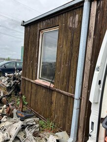 Unimo bunka 7x2,8 m - 10