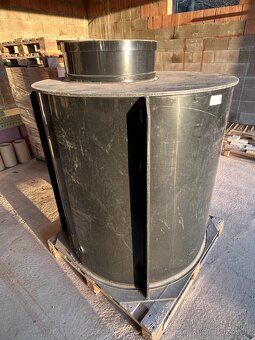 Prodám vodoměrnou šachtu - 10