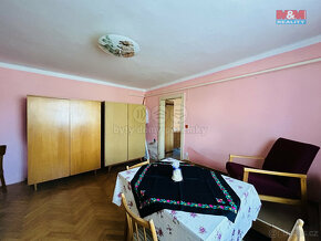 Prodej rodinného domu, 65 m², Vranovice-Kelčice - 10