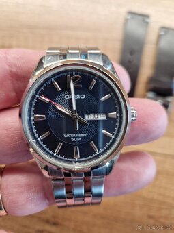 Casio - 10