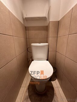 Prodej bytu 2+1 o rozloze 50 m2, ulice Hellichova, Poděbrady - 10