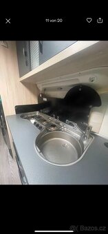 Hobby 650 KMFE SLEVA top cen - 10