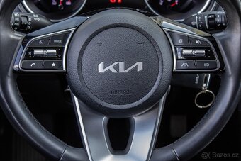 Kia Ceed 1.0 T-GDi Silver - 10