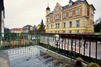 Byt 3+1, 70m/2 se samostatným vchodem, Českobratrská, Teplic - 10