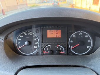 Citroen Jumper 2.2 HDI 74 kW (L1H1) - 10