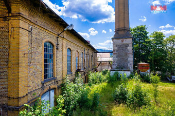 Prodej skladu, 3000 m², Dětřichov - 10