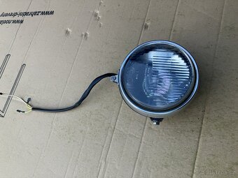 babeta 210 přední světlo - 10