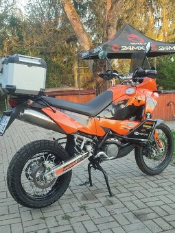 KTM 950 ADVENTURE S - 10