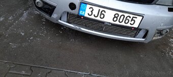Ford mondeo mk3 2.0tdci - 10