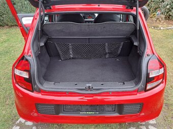 Renault Twingo 1.0 SCe klima 44tkm - 10