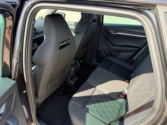 Škoda Karoq Sportline 2020 2.0TDi 110kw 4x4 DSG Tažné - 10