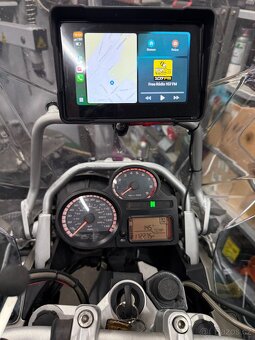 BMW R1200GS Adventure - 10