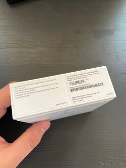 Apple AirPods 2.generace (2019) repasovaná sluchátka - 10