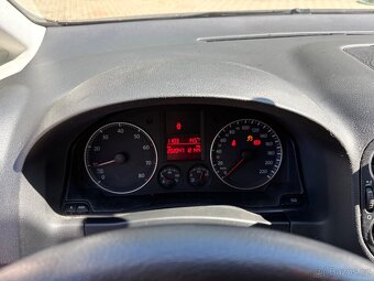 VW Golf Plus 1,4 /55kw 2005- benzín - 10