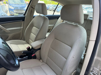 Škoda Octavia 1.6i Elegance 1maj,CZ,po servisu - 10