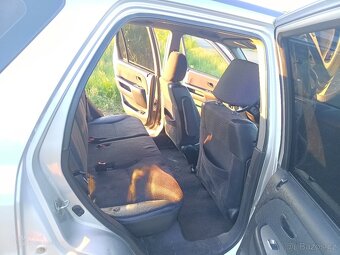 CR-V 2.0 + LPG - 10