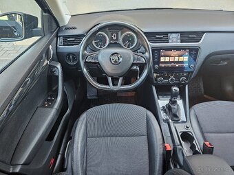 Škoda Octavia 3.5 1.0 tsi 85 kw Eleganc - 10
