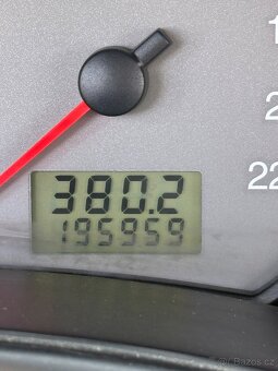 Ford Focus 1.6 74Kw - 10