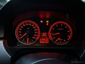Bmw e91 325i LPG - 10