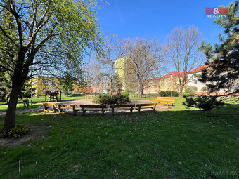Pronájem bytu 2+1, 59 m², Ostrava, ul. Varenská - 10