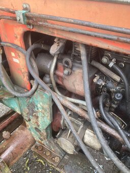 Zetor Ukt 7245 - 10