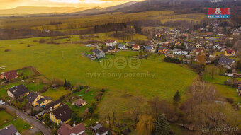 Prodej pozemku k bydlení, 1699 m², Okrouhlá - 10